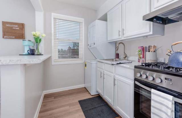 Photo of Alcove at Seahurst