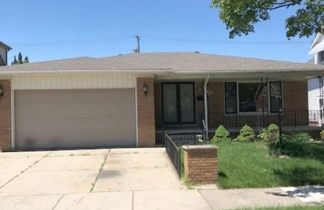 7327 Kendal St - 7327 Kendal St, Dearborn, MI 48126