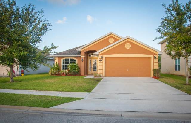 171 Secret Drive