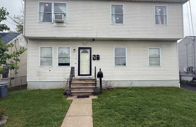 17 Spruce Street