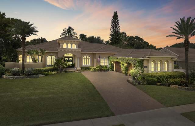 15385 Meadow Wood Drive