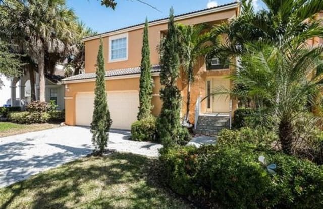 159 Northwest 152nd Lane - 159 NW 152nd Ln, Pembroke Pines, FL 33028