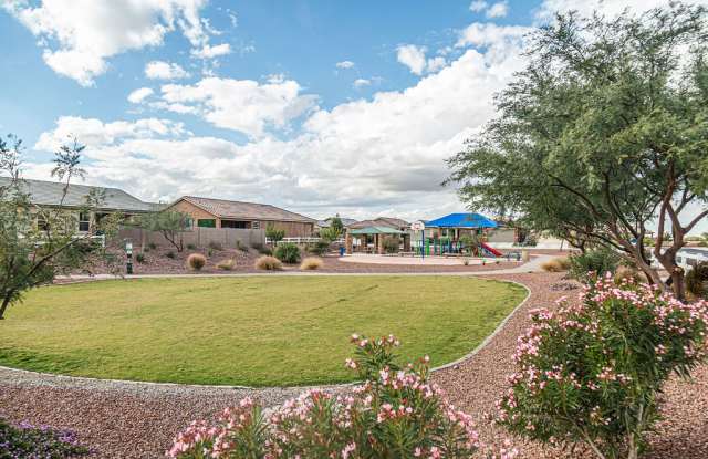 10741 West Harrigan Drive