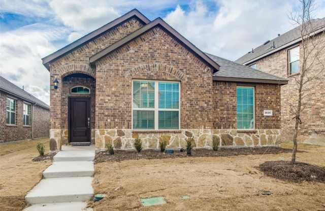 1620 Princeton Drive - 1620 Princeton Drive, Collin County, TX 75009