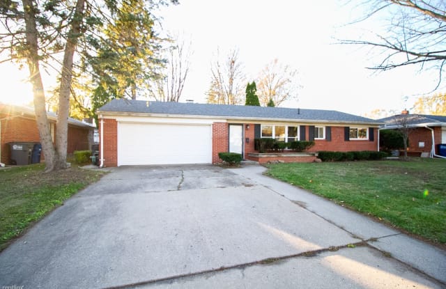 5511 W Rowland Rd - 5511 West Rowland Road, Toledo, OH 43613