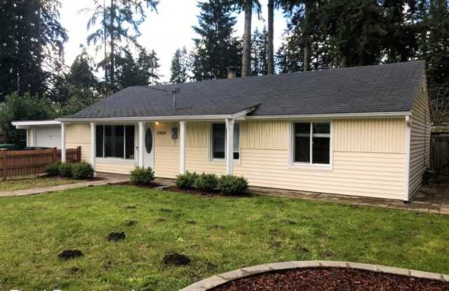 23004 51st Avenue W - 23004 51st Avenue West, Mountlake Terrace, WA 98043