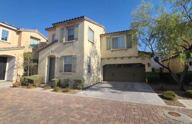 Photo of 2 Bedroom home in Southwest Las Vegas
