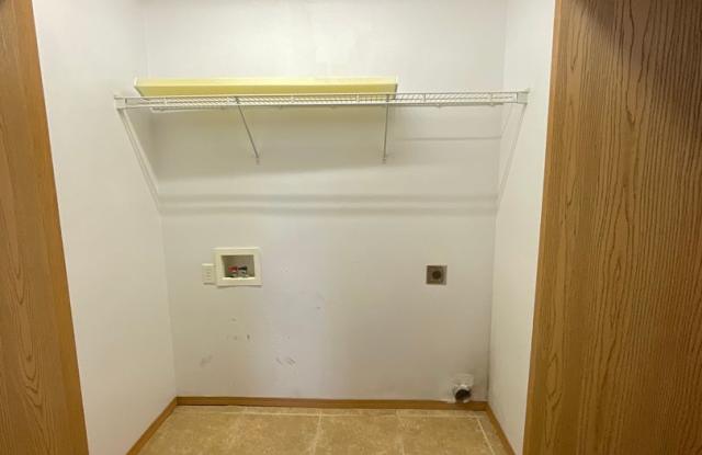 3 bedroom/2 bath house