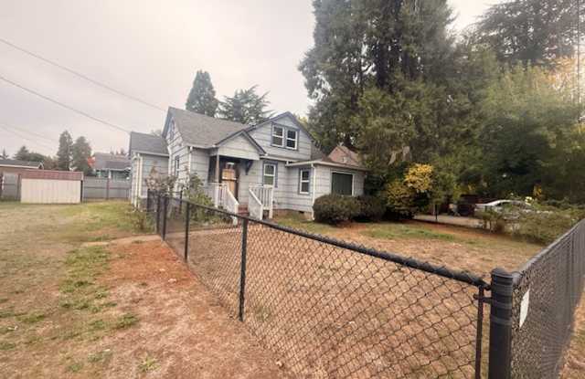 Photo of Great Home in Bethel-Danebo Neighborhood