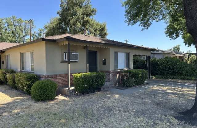 519 West Orangeburg Avenue