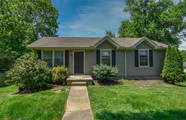 235 Savely Dr - 235 Savely Drive, Hendersonville, TN 37075