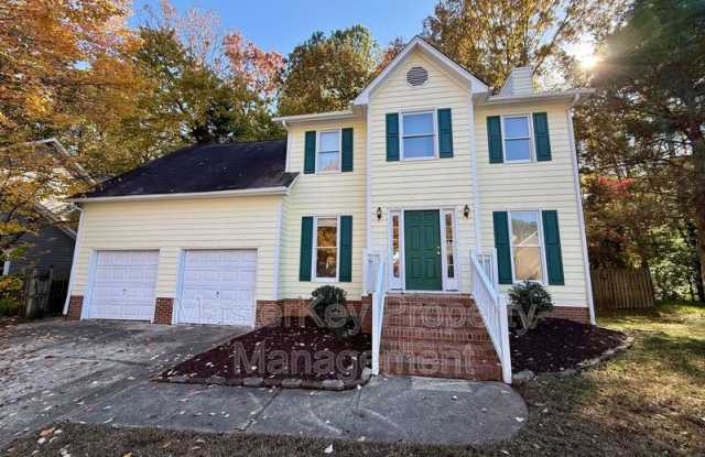 306 Cary Pines Drive