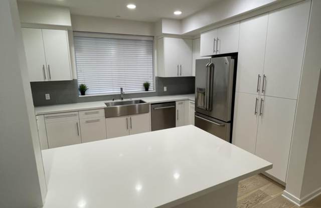 4240 Laurel Canyon Boulevard