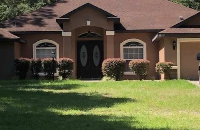 21950 SW 80th Place RD - 21950 Southwest 80th Pl Road, Marion County, FL 34431