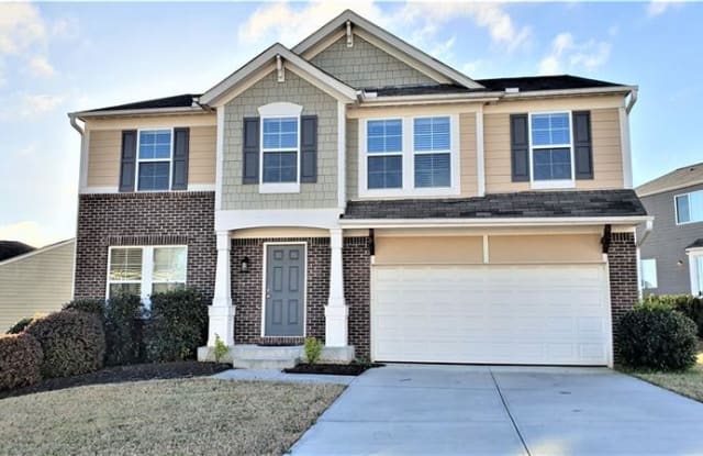 1595 Hollow Brook Court - 1595 Hollow Brook Court, Sugar Hill, GA 30518