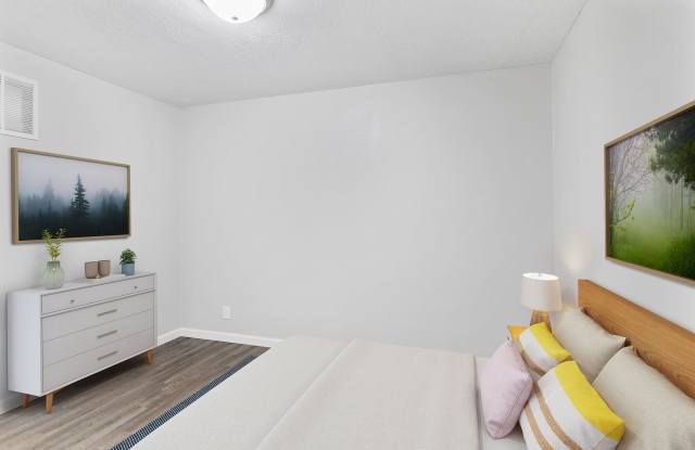 Photo of Close to Campus