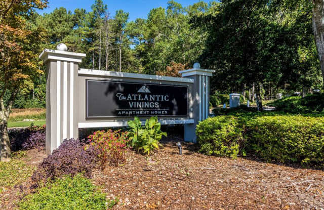 Photo of The Atlantic Vinings