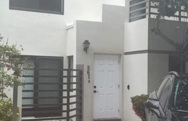 541 N Ocean Boulevard