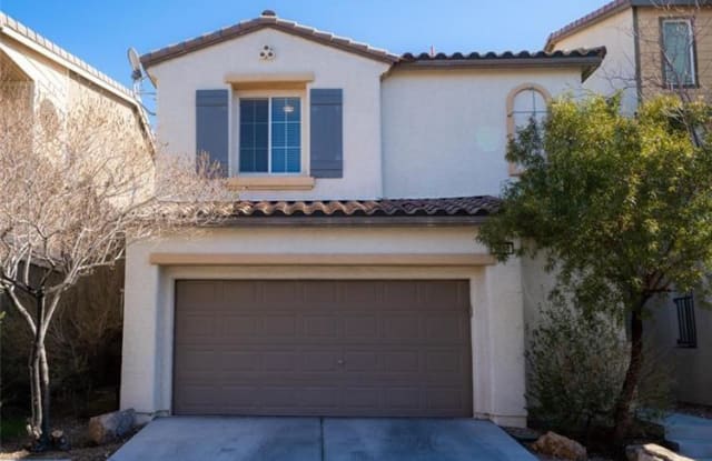 9868 Black Mulberry - 9868 Black Mulberry Street, Enterprise, NV 89178