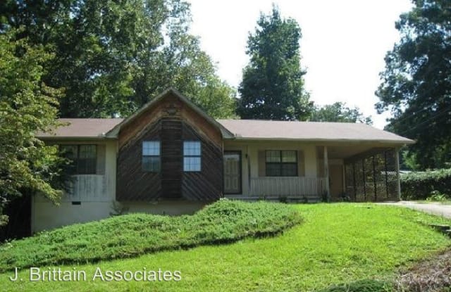 6301 Sherwood Drive - 6301 Sherwood Dr, Saks, AL 36206