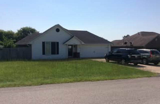 1528 Wood Springs Road