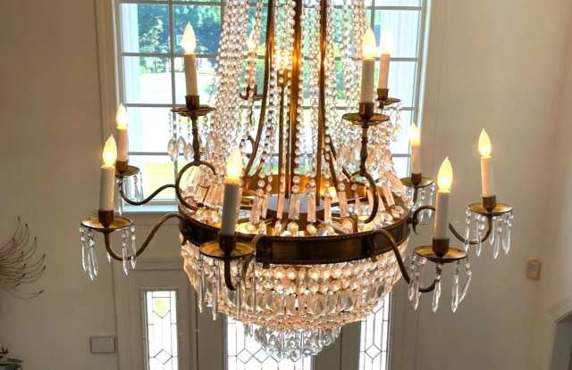 18806 FOUNTAIN Terrace