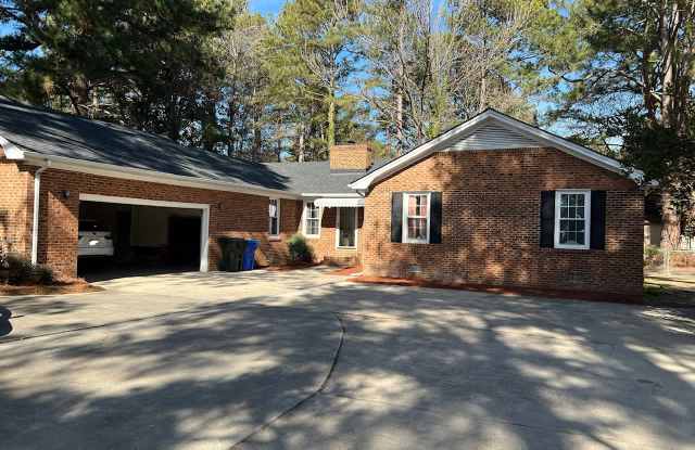 1200 Raleigh Rd Pkwy W