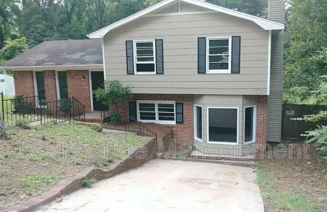 1504 5th Pl NW