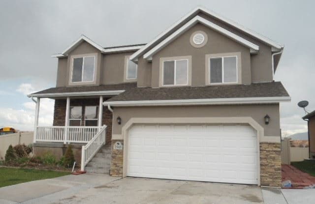 2343 W 2150 N - 2343 W 2150 N, Lehi, UT 84043