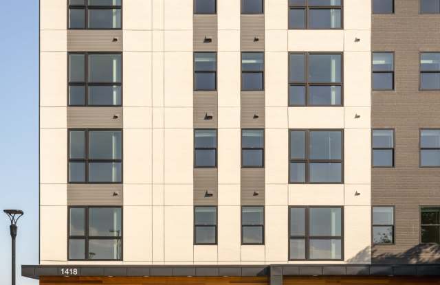 Residences at Rubi