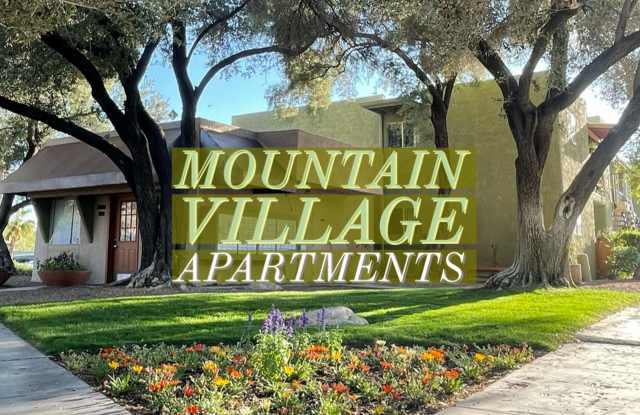 Photo of Mountain Village Apartments