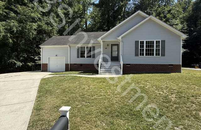 119 East Highland Court