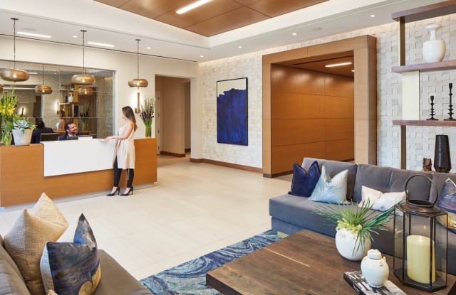 Gables Columbus Center