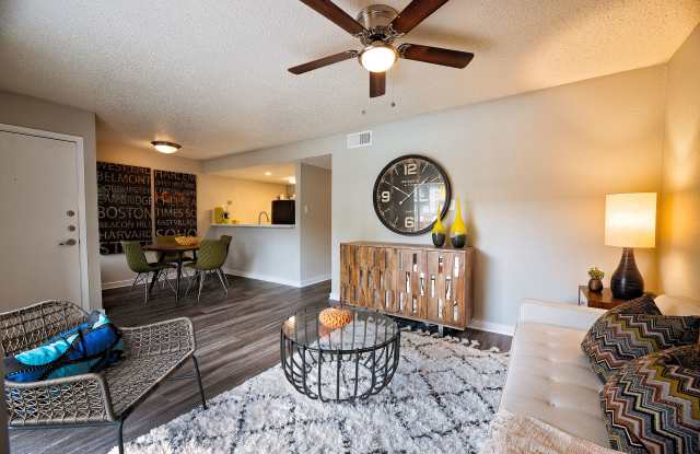 Artisan at South Lamar