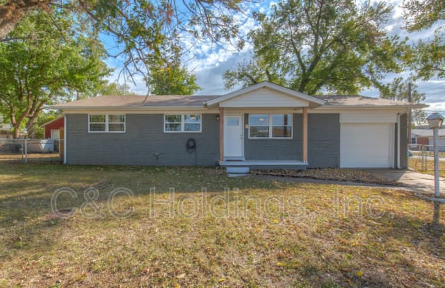 20408 East Admiral Boulevard - 20408 East Admiral Boulevard, Catoosa, OK 74108