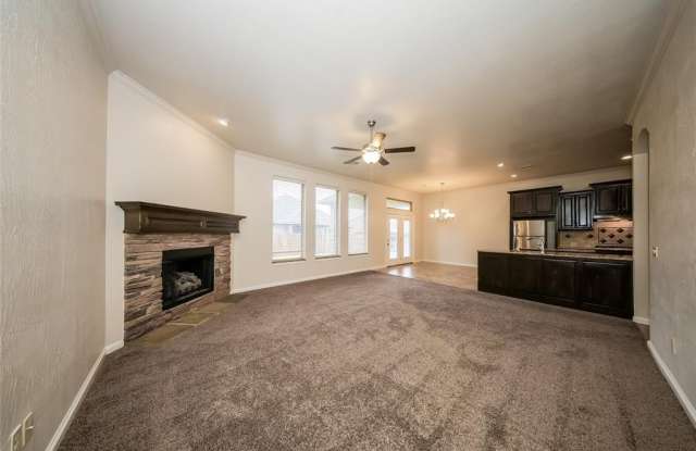 17016 Barcelona Drive