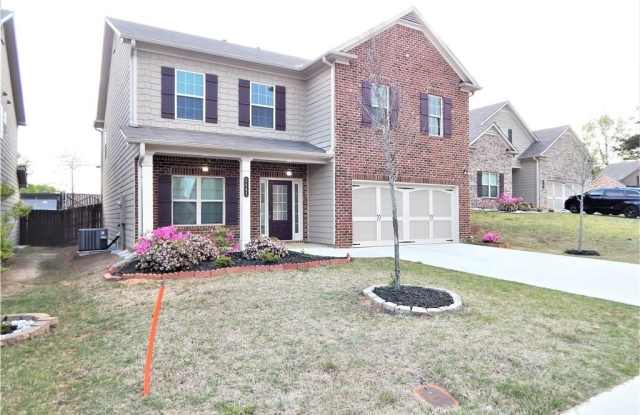 2441 Melton Common Drive