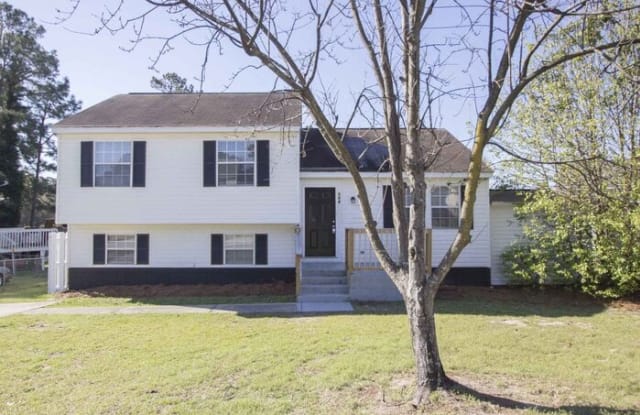 308 Pebble Creek Court - 308 Pebble Creek Court, Lexington County, SC 29170