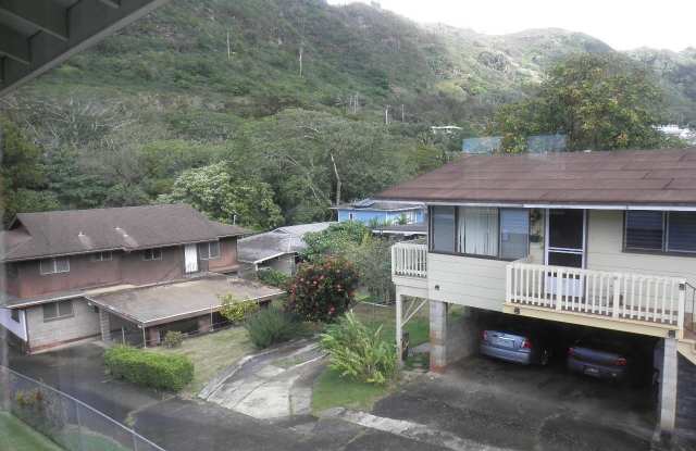 2834 Kalihi Street