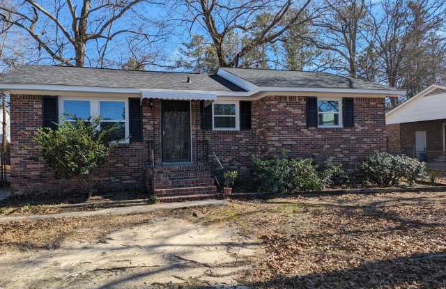 3516 Baywater Dr - 3516 Baywater Drive, Richland County, SC 29209