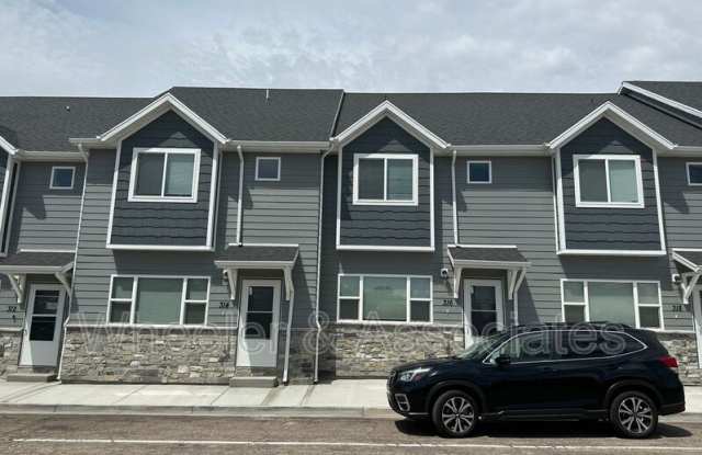 308 E 38th Street