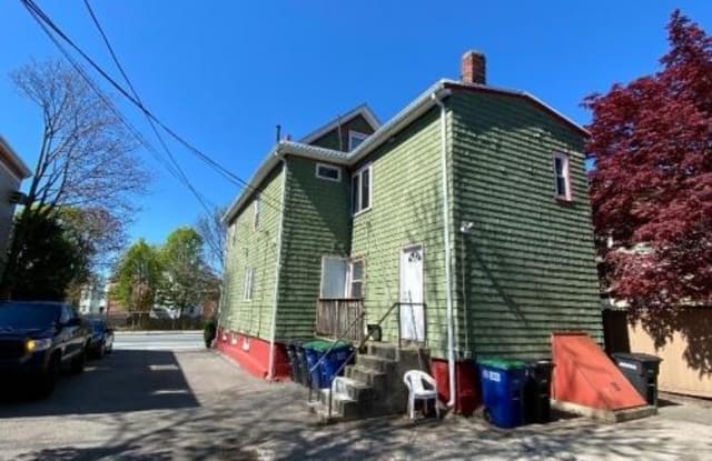 15 Dow - 15 Dow Street, Somerville, MA 02144