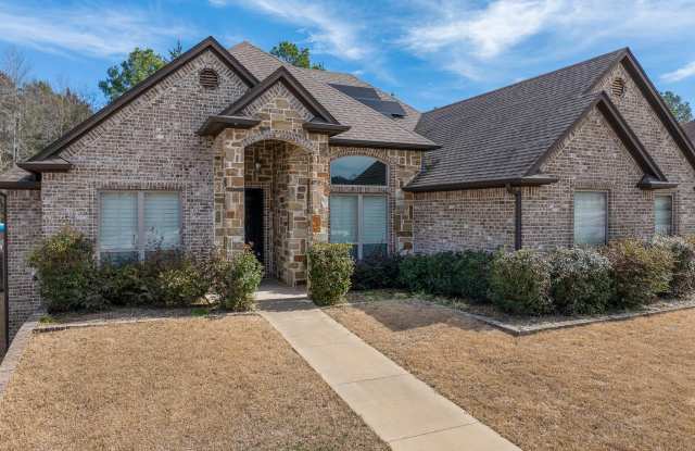 7726 Cherryhill Dr - 7726 Cherryhill Drive, Tyler, TX 75703