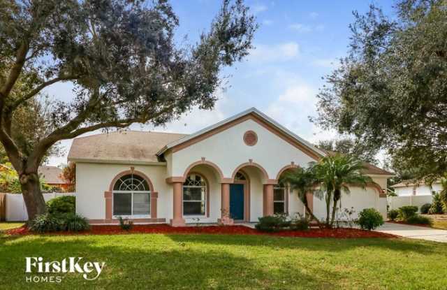 11805 Cliffwood Court