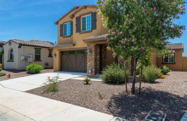 9179 W DREYFUS Drive