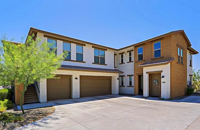 Photo of 5100 E RANCHO PALOMA Drive unit: 2041
