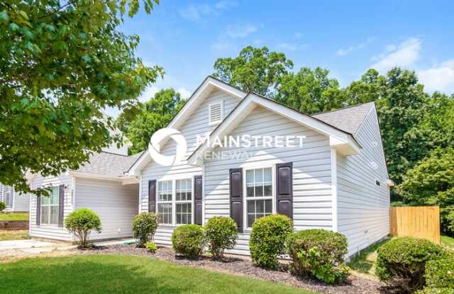 2220 Meadecroft Road