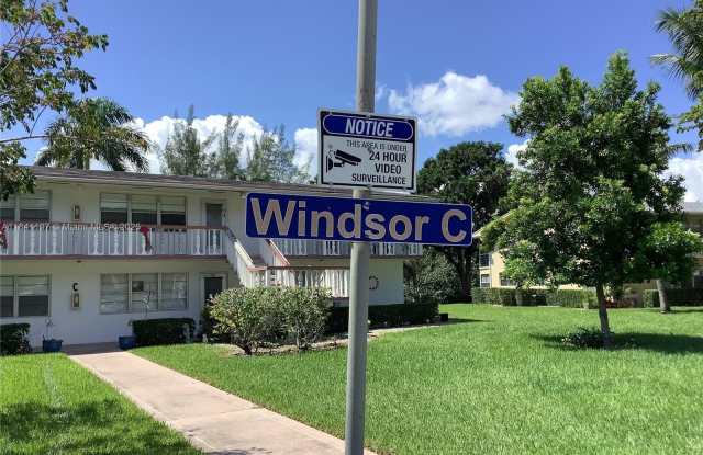 60 Windsor C