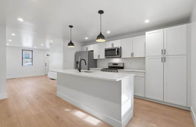 Photo of Brand New 3 bed, 2 bath Remodel located in the South Side Flats