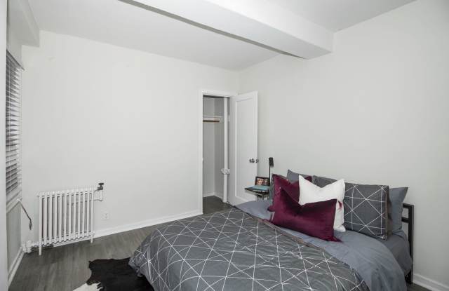 650 ELLIS Apartments